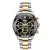 Hugo Boss  – heren horloge – zilverkleurig met  band