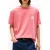 Tommy Hilfiger Crest Play Tee Vintage Cerise
