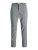 JACK & JONES Chino ‘JPSTMARCO JJARTHUR’  grijs