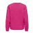 ONLY gebreide trui met wol – roze