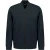 No Excess Sweater full zipper pique bomber night