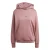Ruimvallende damescapuchon adidas All Szn Fleece