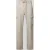 Boss Orange relaxed fit cargobroek met riemlussen model ‘SRACKY’