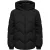 Jacqueline de Yong Power short hood puffer