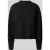 Opus Gebreide spencer model ‘Punus’ met mockneck