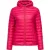 JOTT Cloe Down Jacket Fushia