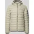 Champion Gewatteerd jack met capuchon en logo