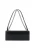 faina Schoudertas  zwart