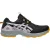 Asics Gel Venture-schoenen voor dames (Zwart)