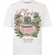 Washed Man Fit T-Shirt Cannes Tennis Club