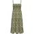 Only Onlzelina life smock 3in1 dress skirt wv desert sa