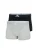 ADIDAS SPORTSWEAR Boxershorts ‘ Active Flex Cotton Body ‘  grijs gemêleerd / zwart