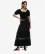 Superdry – Ibiza maxirok – Dames – Rokken