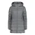 Damesjack met lange capuchon CMP