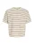 Jack & Jones Plus Shirt ‘JORSAVONA’  bourgogne / wit