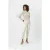 Dante6 D6maray Relaxed Fit Pants Butter Cream