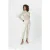 Dante6 D6maray Relaxed Fit Pants Butter Cream