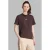 adidas Sportswear T-shirt – bruin
