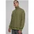 Urban Classics Boxy Roll Neck Sweater Tiniolive