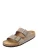 BIRKENSTOCK Muiltjes ‘Arizona’  taupe