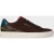 Paul Smith Mens Shoe Rex Brown Embroidery Brown