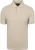 Barbour Pique Polo Beige