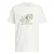ADIDAS PERFORMANCE Functioneel shirt ‘That Dawg In Em’  lichtgroen / rosa / zwart / wit