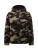 Brandit – Teddyfleece Worker Pullover Jas – XXL – Groen