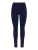 PIECES Jeggings  marine