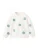 MANGO KIDS Sweatshirt ‘BRODI’  groen / offwhite
