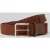Lloyd Men’s Belts Riem in gevlochten look