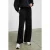 Joggingbroek met relaxed fit en aantrekmodel