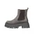 Dameslaarzen Buffalo Aspen Chelsea Warm