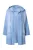 Angel of Style Tussenjas  blauw denim / wit