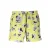 Bloemmotief Badbroek