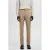 Mango Man Paris slim pantalon beige