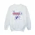 Disney Jongens Donald Duck Comics Sweatshirt (Wit)