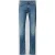 Marc O’Polo Regular fit low rise jeans met shaped pijpen, model ‘SJÖBO’