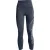 Under Armour Hardlooplegging voor dames uit de Motion Performance-collectie (Grijze stortbui)