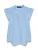 VERO MODA Blouse ‘VMSelma’  blauw