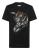 T-Shirt Ronde Hals Tattoo