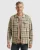 Vanguard | Heren | Overshirt Bruin