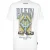 T-Shirt Ronde Hals Racing
