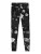 Urban Classics Leggings  beige / lichtgrijs / donkergrijs / zwart