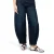 POSH by Poelman Gina ballerina’s met koeienprint ecru/bruin