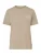VAUDE Functioneel shirt ‘Spirit II’  beige