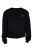 Giuseppe Zanotti Sweatshirt Zwart