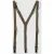 LLOYD Men’s Belts Bretels in Y-vorm