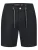 INDICODE JEANS Broek ‘InBow’  zwart / wit