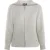 Dreimaster Vest Dames grijs melange